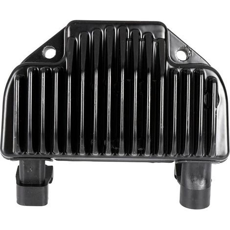 74631-08 Regulador/rectificador de voltaje para motocicleta FXDF/Dyna (1/2)
