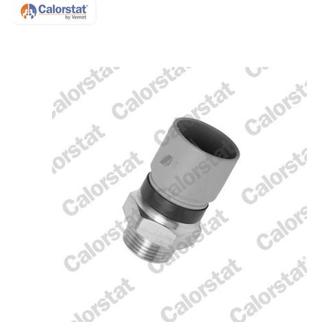 Interrupteur de température, ventilateur de radiateur CALORSTAT by Vernet TS2647