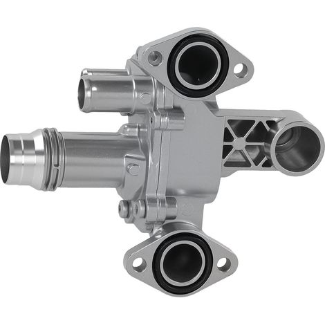 Thermostat Housing For Land Rover Discvr Mk3/Mk4 Rng Rvr Sprt 04-18 LR073372 (1/5)