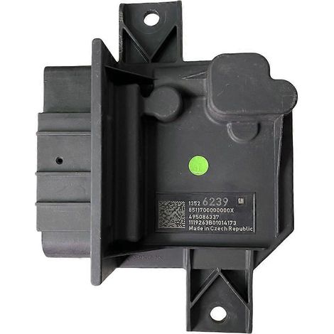 Kfz-Kraftstoffpumpen-Steuermodul 13526939 für GMC, Buick, Chevrolet, Cadillac XT6 2018-2022 (1/5)
