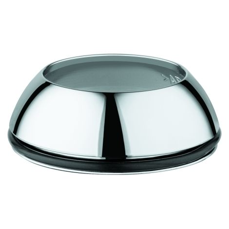 Grohe Kappe 46116 chrom für Atrio Einhandmischer (1/3)