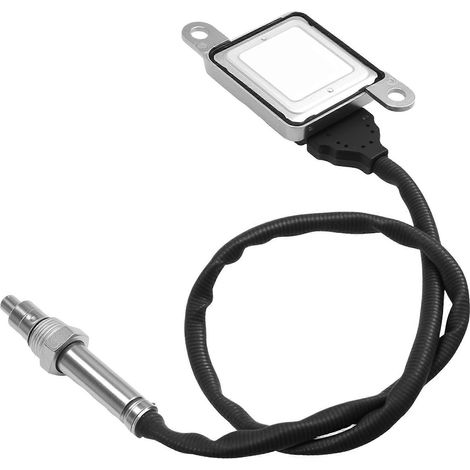 Capteur d'oxyde d'azote (NOx) 2894941 3687334 5WK96673A pour moteurs Cummins ISX, Freightliner, Volvo et Peterbilt (1/5)