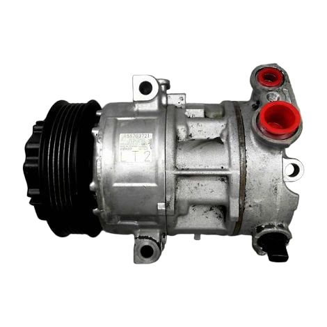 Compresseur Air Conditionne OPEL Corsa (d) 06-10 [PRODUIT D'OCCASION]♻️39079899 (1/3)