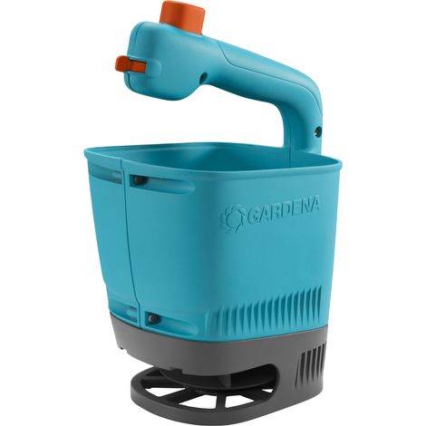 GARDENA Esparcidor de semillas de mano M (431-20) (1/5)