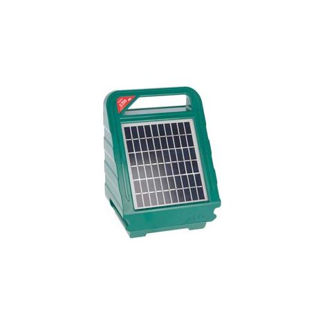 APPARECCHIO PER ELETTRORECINZIONI SOLARE SUN POWER S KERBL