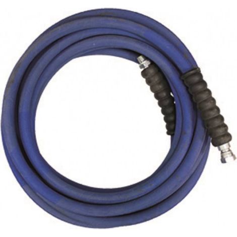 FLEX HP EAU CHAUDE 10M 2SC10 3/8'' M/F 3/8'' RENSON
