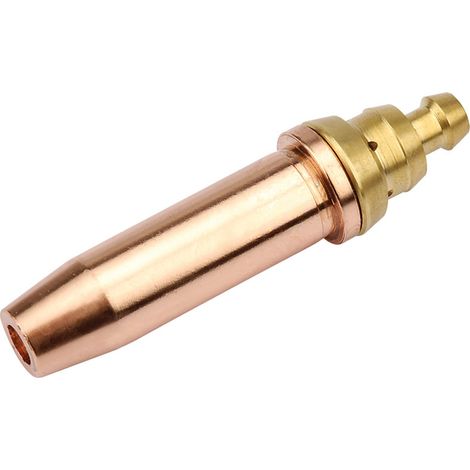 Draper 35050 Propane Cutting Nozzle, 1/32" Diameter (1/5)