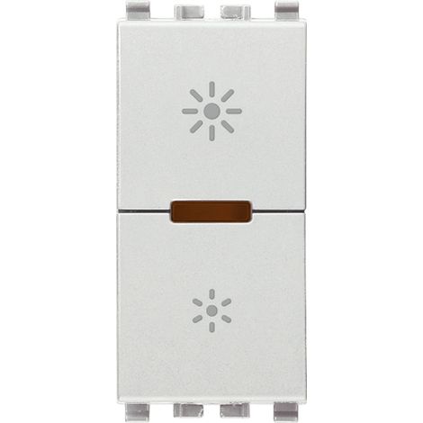 VIMAR - 20135.1.N Dimmer MASTER 230V universal Next