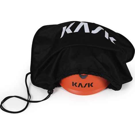 Sacca protettiva portacasco KASK WAC00026 per elmetto da lavoro e casco di protezione