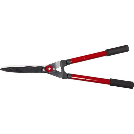 Trimmer de seto telescópico 630-840 mm.