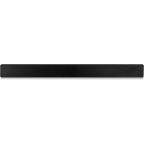 BELTRAN 11202 TOKIO Barra Complementos De 80 cm Negro - ref: 064-11202