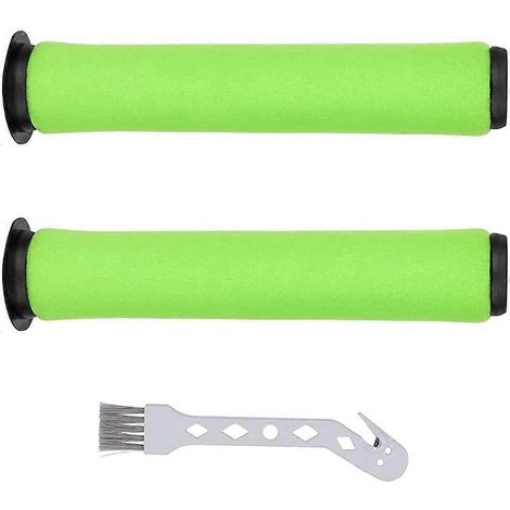 Lavable bac à saletés balai filtre pour AirRam Mk2 et air Ram MK2 K9 (1/5)