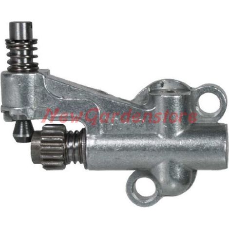Pompa olio motosega per PSZ2600 Zenoah 392077
