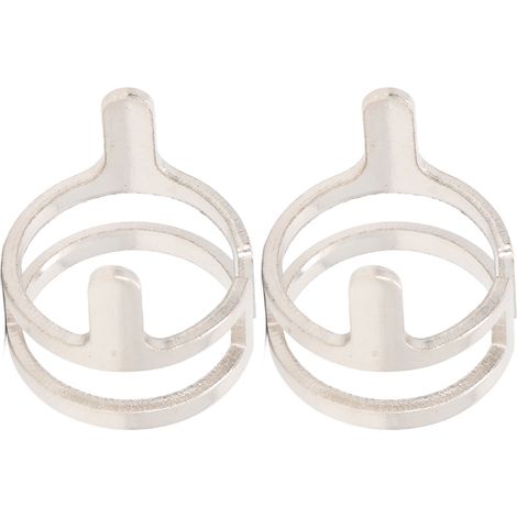 entretoises de découpe plasma, guide de déport, support de découpe plasma en acier inoxydable pour AG60 SG55 (1/5)