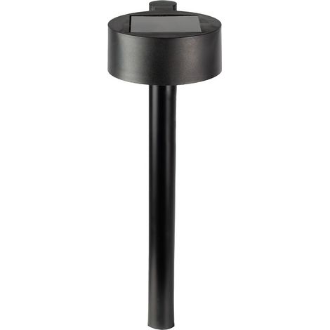 Solar Pollerleuchte Eye 3000K IP44 (1/5)