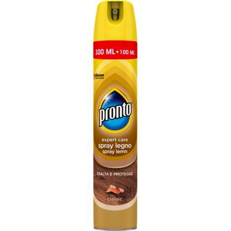 Pronto Mobili Spray 400ml (1/2)