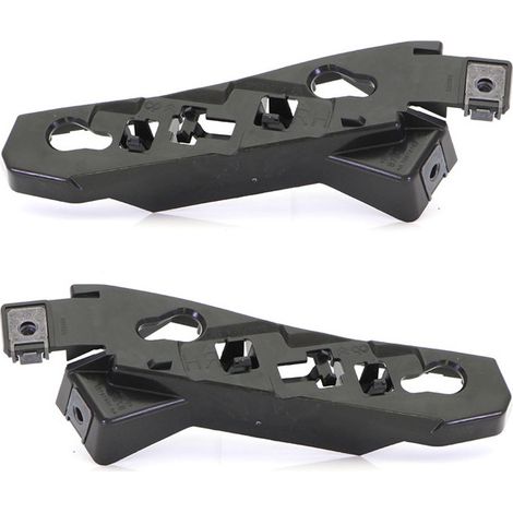 Supports de pare-choc avant kit Citroen C4 Picasso depuis 2013