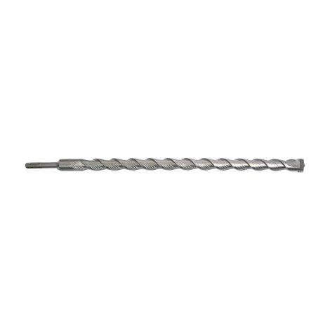Keil 1253160165 SDS-Plus MS5 Turbokeil pour marteau perforateur