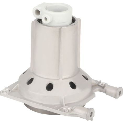 Tambour d'embrayage et carter pour débroussailleuse Stihl FS120 FS200 FS250, référence 4134 160 0601 (1/5)