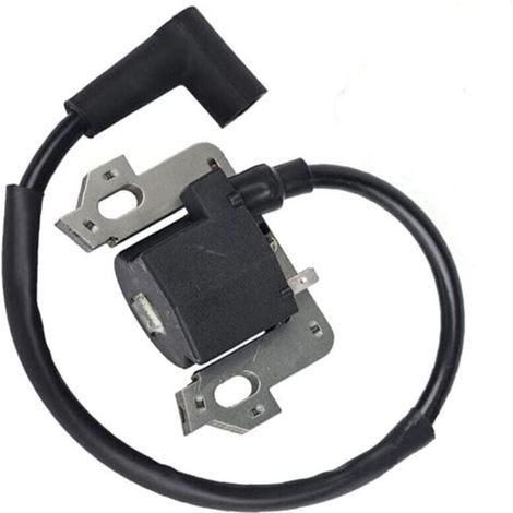 Rasenmäherzubehör, Zündspulenmodul kompatibel mit Honda GCV135 GCV160 GCV190 GSV160 (1/4)