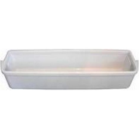 Ersatzteil - Flaschen-Türfach, original - - WHIRLPOOL, IKEA, BAUKNECHT, LADEN, ARISTON HOTPOINT