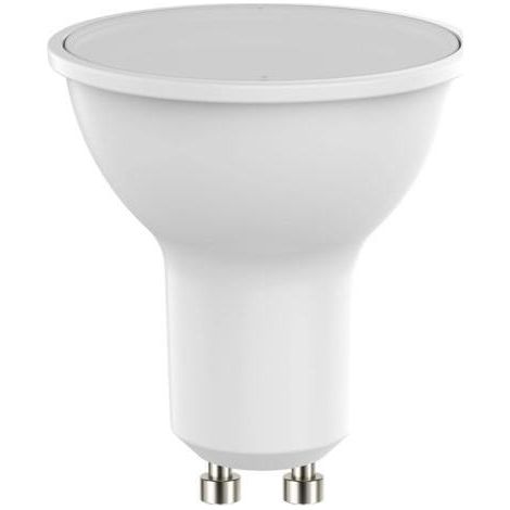 Ampoule LED GU10 7.1W 670lm – 110° 4000K Blanc Neutre Équiv. 80W