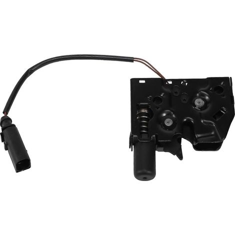 4h0 823 509 Verrou de capot pour Audi A8l (1/5)