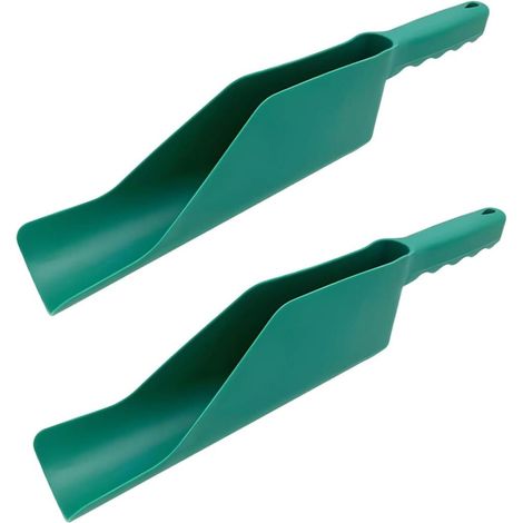 Pelle de Toit Pelle de Pelle de Pelle de Jardin Pelle de Jardin Petits nettoyants pour gouttières (1/5)