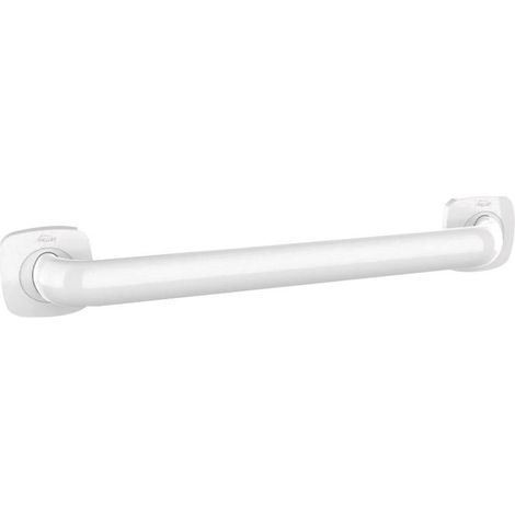 Barre d'appui droite - PELLET - 400 mm (1/2)