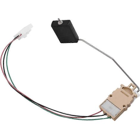 Sensor de nivel de combustible para Toyota Hilux TNG13 2015- 83320-0K180 83320-0K181 833200K180Edición 0711 (1/4)