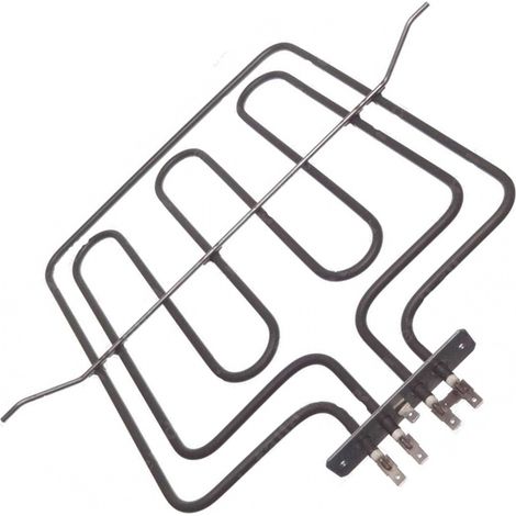 Ersatzteil - Heizelement Grill -  - BEKO