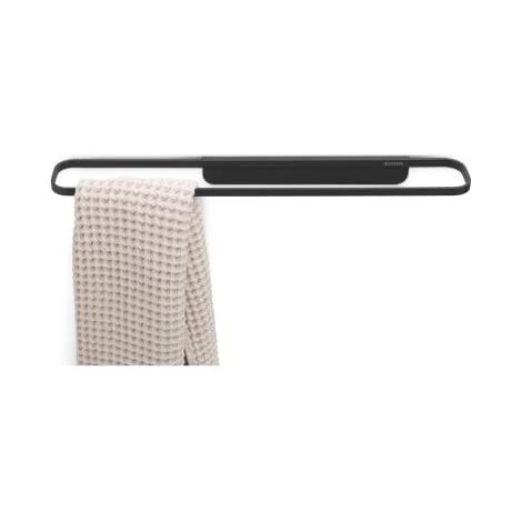 Brabantia MindSet porte-serviettes gris infini minéral