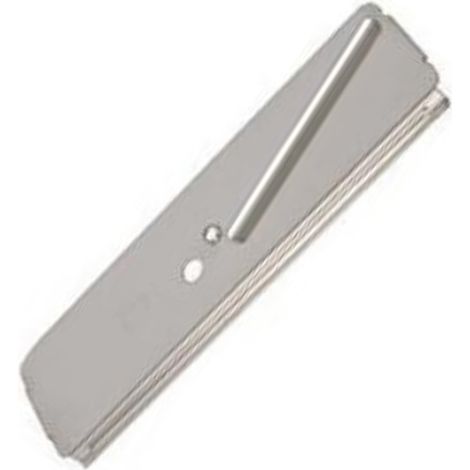 Ersatzteil - Feinschneidklinge -  - MOULINEX, TEFAL
