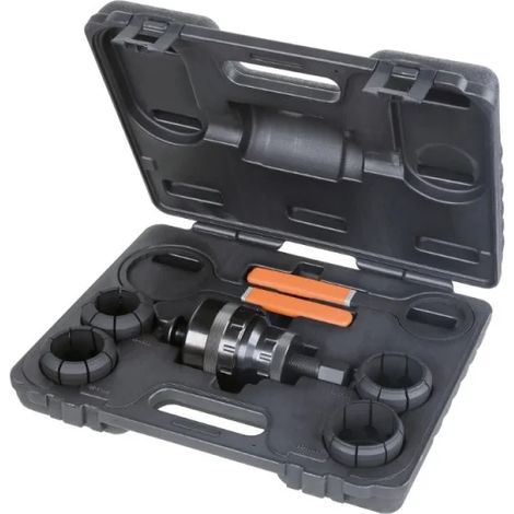 Beta 1531/C7 Kit de démontage des bagues de roulement intérieur 7 pièces. (1/2)