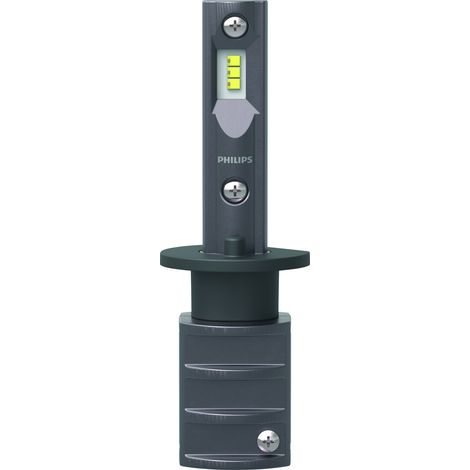 Philips Automotive 11258U60BX2 LED Leuchtmittel Ultinon Pro6000 H1 12 V (1/5)