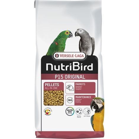 Nutribird p15 originale 1 kg