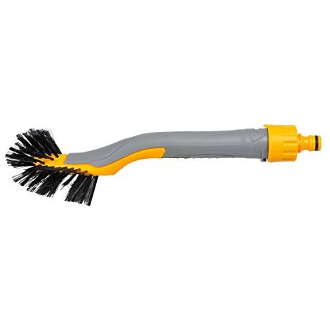 Spazzola per cerchi L.29cm plug-in HOZELOCK (1/4)