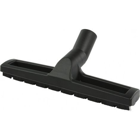 Nedis Parkettbodenbürste  Plastikhaar  Bosch / Miele / Panasonic / Rowenta / Samsung / Siemens NE550677868 (1/2)