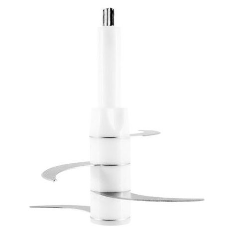 Kitchencook - 4 Lames Slimix - Accessoire Blender - Lames En Acier Inoxydable - Mixage Puissant