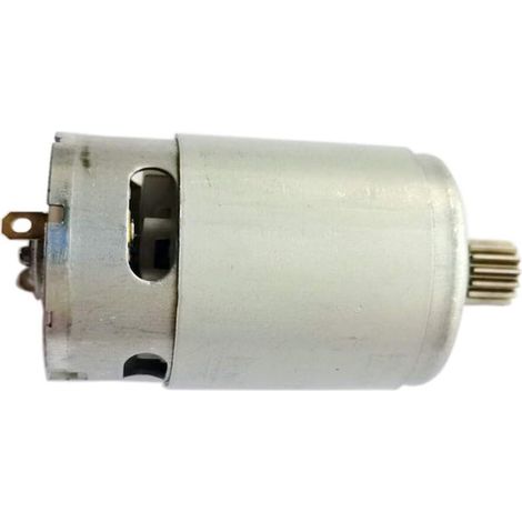 10.8V 15-tooth DC motor (KV3SFN-8520SF-WR) for GSR1080-2-LI 3601JE2000 /EU Electric screwdriver motor (1/5)