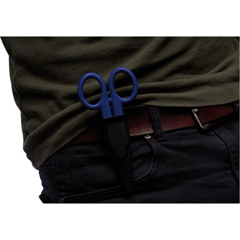 Tijeras de Electricista Irimo 661-140-1 Acero 43 mm 14,5 cm (1/3)