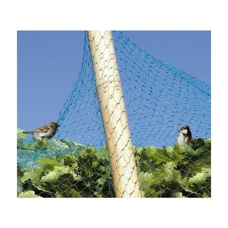 Vogelabwehrnetz Grün Bg 6 X 4