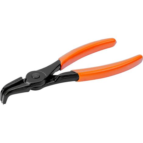 Pinze Bahco 2890-140 ganasce curve finitura fosfato