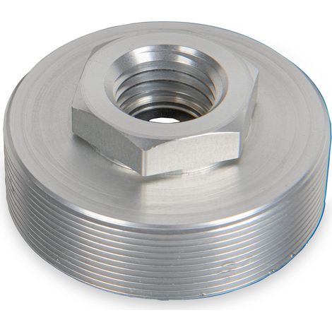 Einhell Akku-Fettpresse-Zubehör Adapter Grease Cartridge 500 g