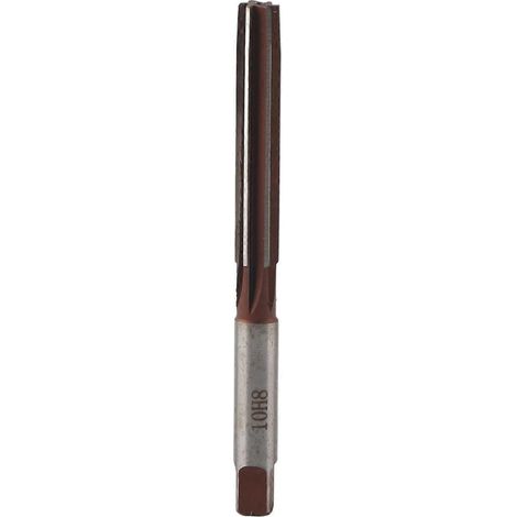 HSS-Rohrbohrer-Handreibahle, gerade/parallel, Fulte Engineering, 3 mm bis 16 mm