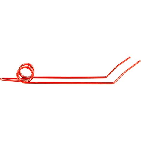 Dent pour semoir KVERNELAND 495754 AC495754 (1/5)