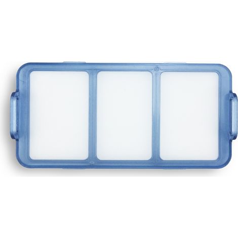 Filtro primario para aspiradoras robot Eufy RoboVac 11S / 30 / 30C / 15C (1/4)