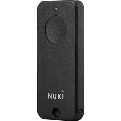 [GEBRAUCHT] B-Ware Nuki Fernbedienung Schlüsselersatz Fob Smart Lock Batteriebetrieb 405.117