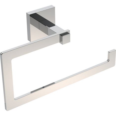 Porta asciugamani ad anello modello TREND Metaform
