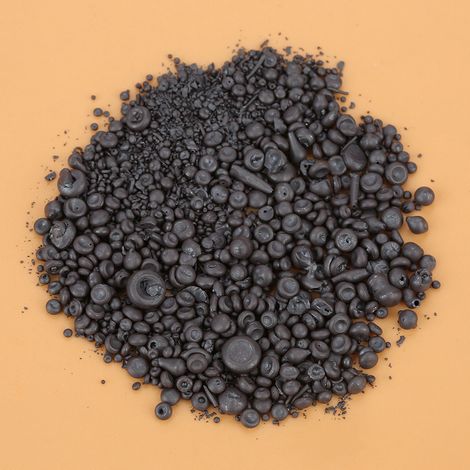 Sélénium Se Métal Pur 99,99% Morceaux Petits 10g / 0,4oz Échantillon Haute Pureté (1/5)